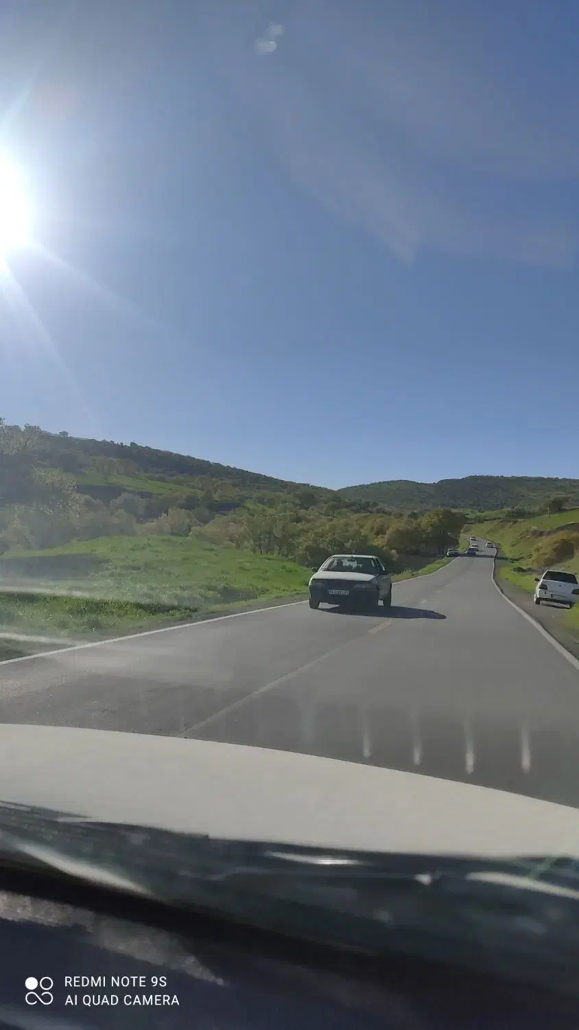 سواری دربستی|خدمات حمل و نقل|کرمانشاه, |دیوار