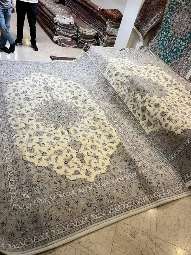 جفت ۹ متری کاشان|فرش|تهران, سعادت‌آباد|دیوار