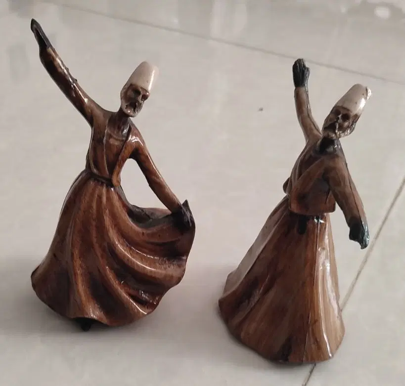 مجسمه|مجسمه، تندیس، ماکت|شهر ری, دولت‌آباد|دیوار