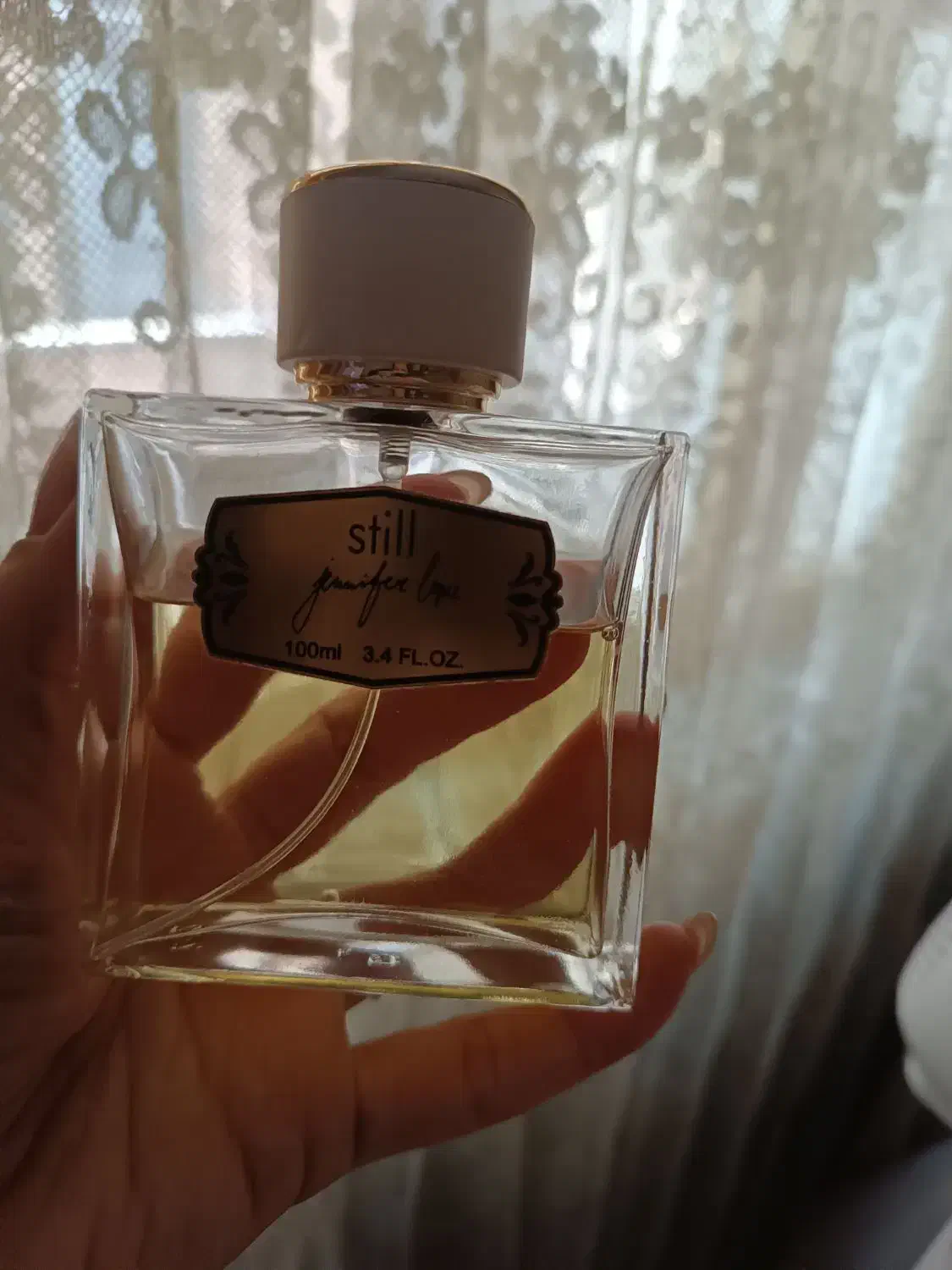 عطر زنانه|آرایشی، بهداشتی، درمانی|تهران, اختیاریه|دیوار