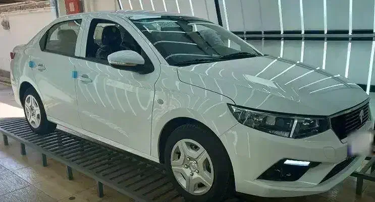 تارا V1P دنده صفر|خودرو سواری و وانت|شیراز, محمدیه|دیوار