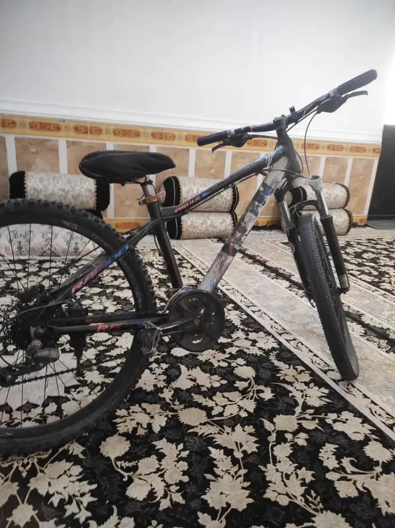 دوچرخه شماره ۲۶ قیمت دوازده میلیون|دوچرخه، اسکیت، اسکوتر|یاسوج, |دیوار