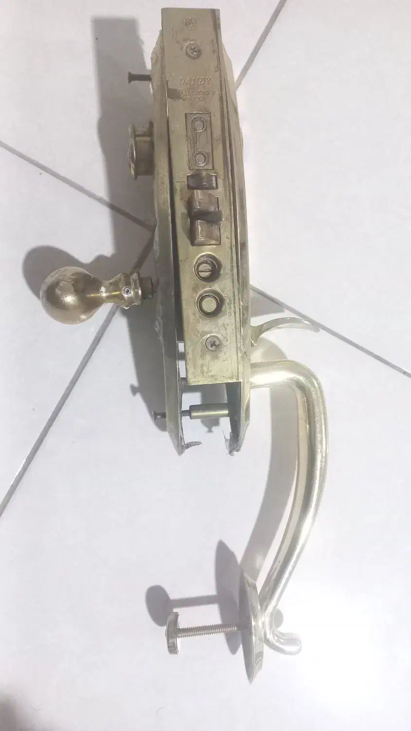 دستگیره درDANDY|مصالح و تجهیزات ساختمان|شهریار, رضی آباد بالا|دیوار