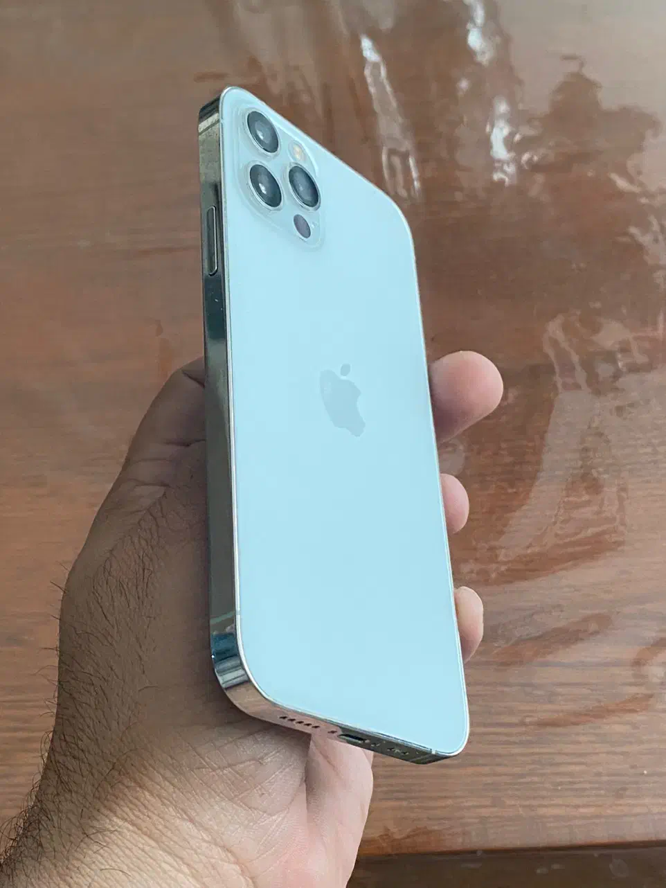 iphone 12 pro 256gb za|موبایل|مشهد, الهیه|دیوار