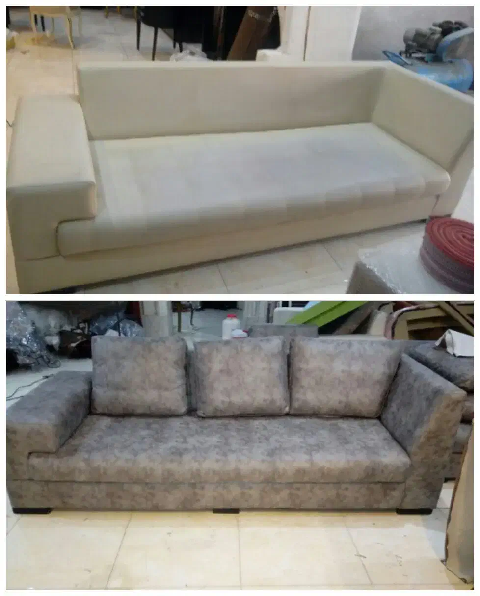 تعمیرات مبلمان منزل و اداری بازدید رایگان|خدمات پیشه و مهارت|اراک, |دیوار