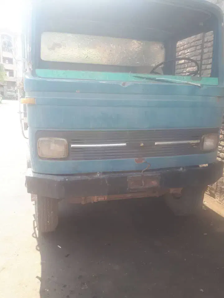 وسایل کامل خاور ۸۰۸ کامل روشن میشه|قطعات یدکی و لوازم جانبی|کرمان, |دیوار