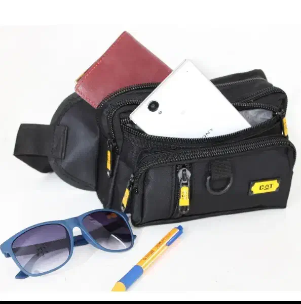 کیف کمری و کول پشتی|کیف، کفش، کمربند|تبریز, |دیوار