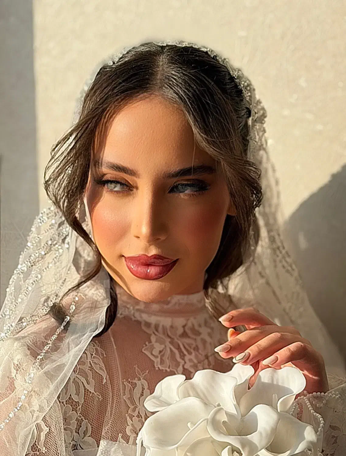 آموزش میکاپ و خور آرایی با جدیدترین تکنیک ها|خدمات آموزشی|اراک, |دیوار