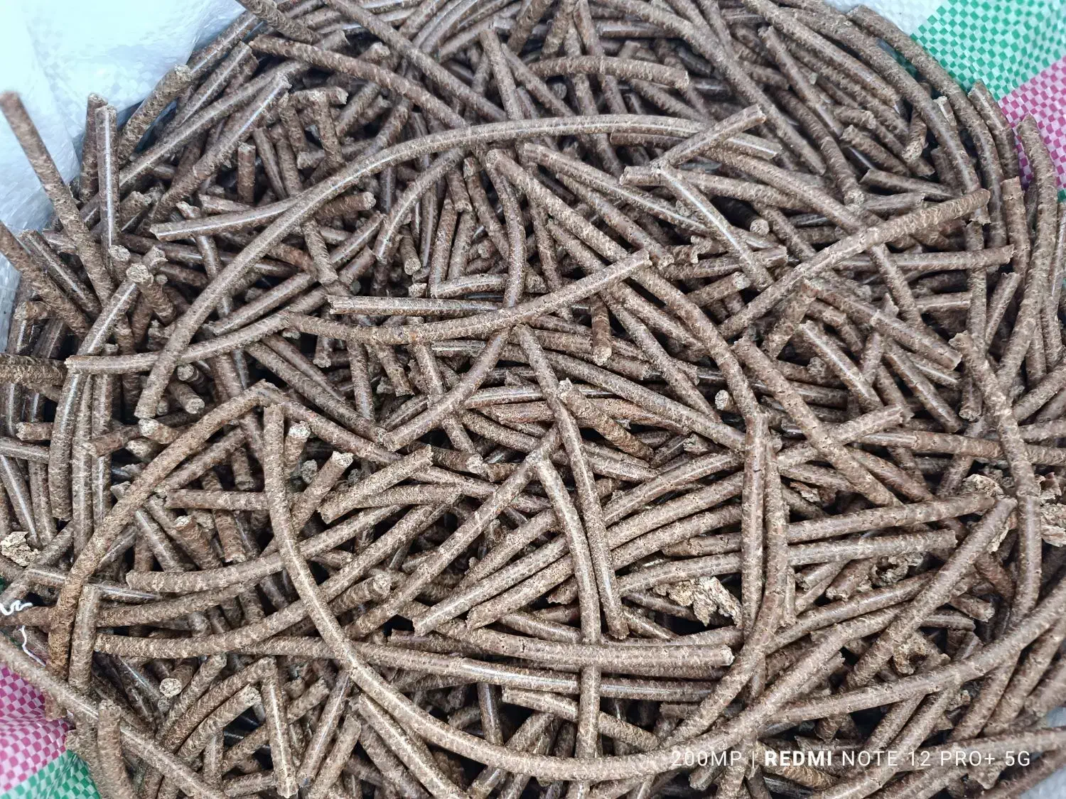 کنجاله های طبیعی برای خوراک دام و مصارف دارویی|حیوانات مزرعه|قم, پردیسان|دیوار