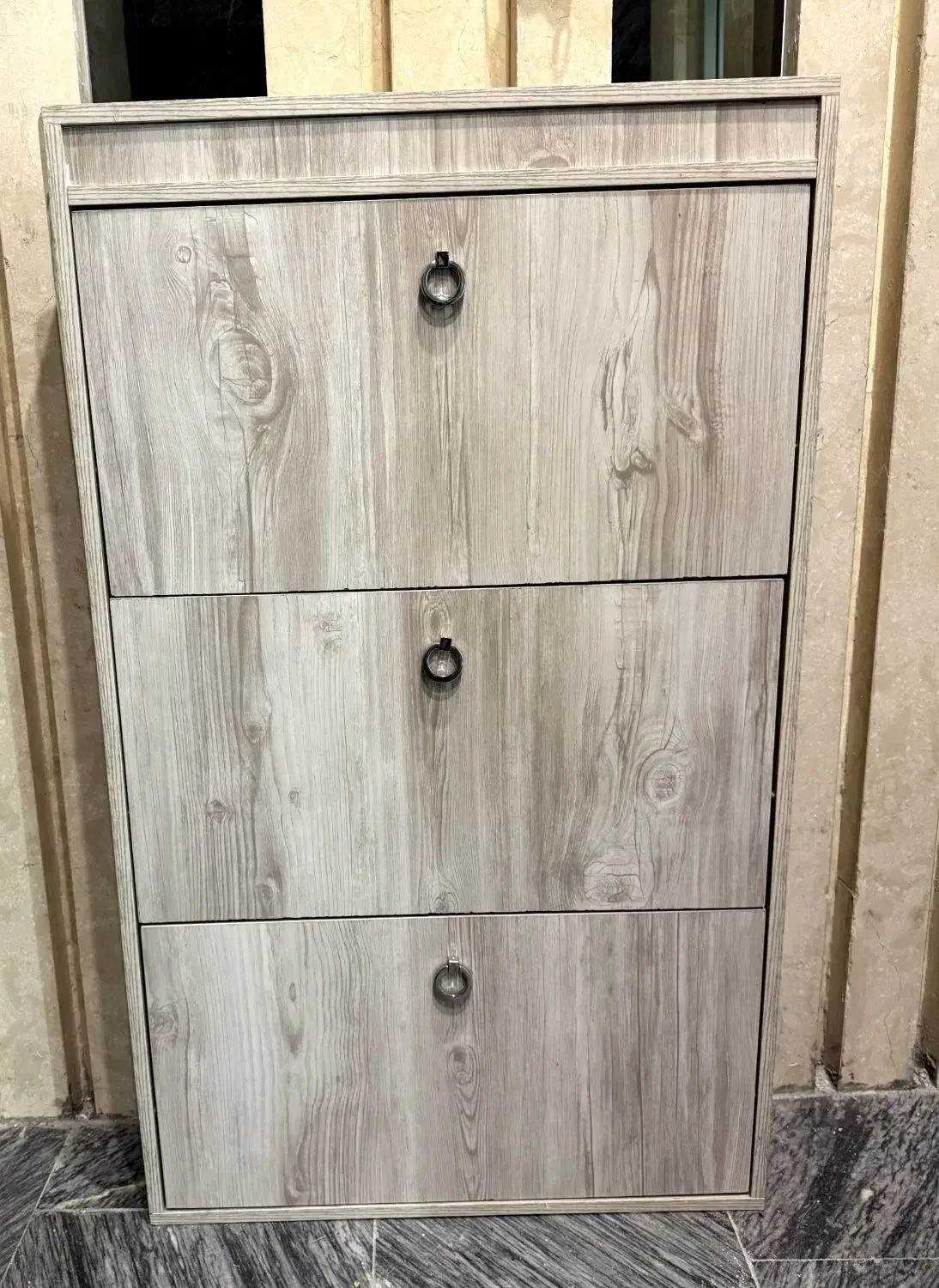 جاکفشی|جاکفشی، کمد، دراور|مشهد, حسابی جنوبی (شهرک غرب)|دیوار