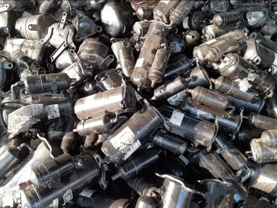 خریدو فروش موتور و کمپرسور سوخته کولر گازی و آبی|کولر گازی و فنکوئل|تهران, خاوران|دیوار