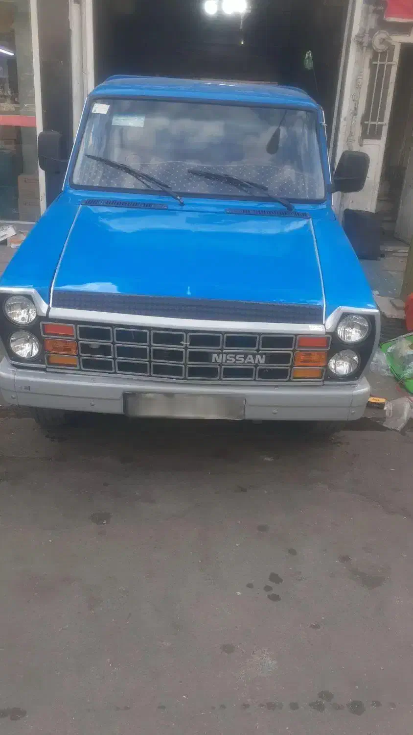 نیسان مدل۱۴۰۰|خودرو سواری و وانت|شیراز, شهرک بهار|دیوار