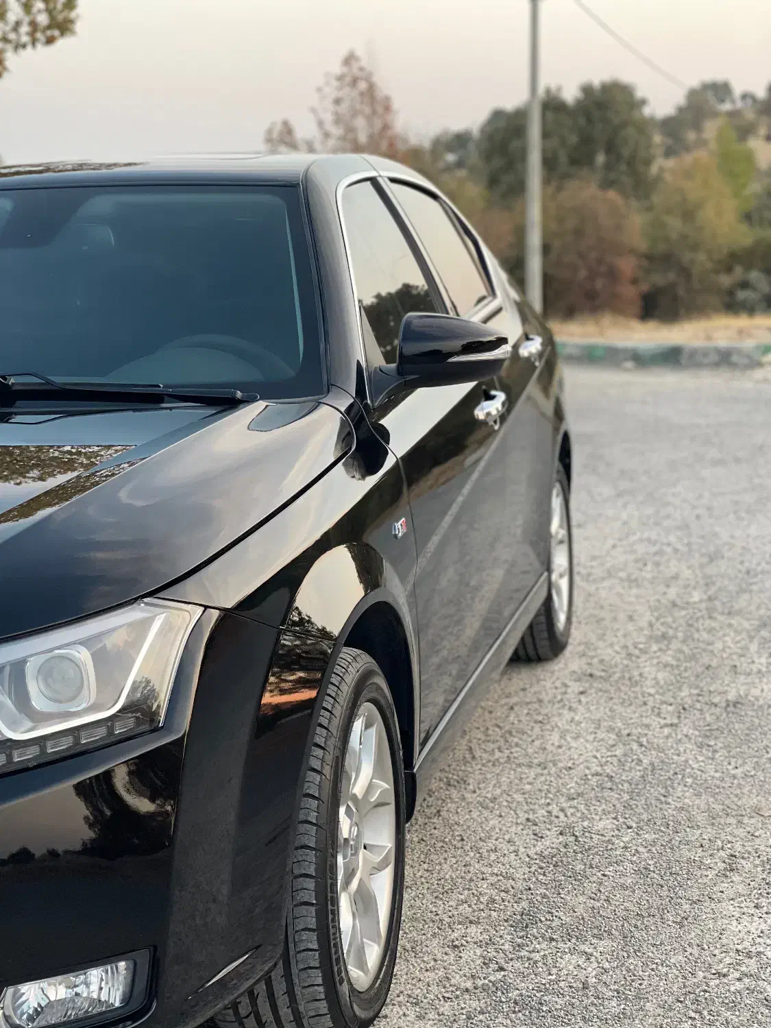 دنا اتومات اپشنال ۱۴۰۳|خودرو سواری و وانت|ایلام, |دیوار