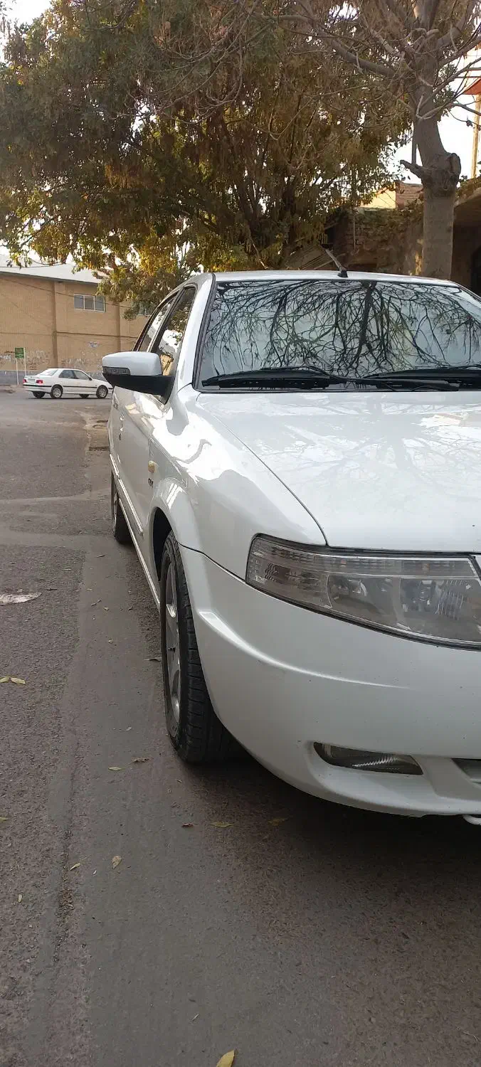 سمند سورن خانگی|خودرو سواری و وانت|میاندوآب, |دیوار