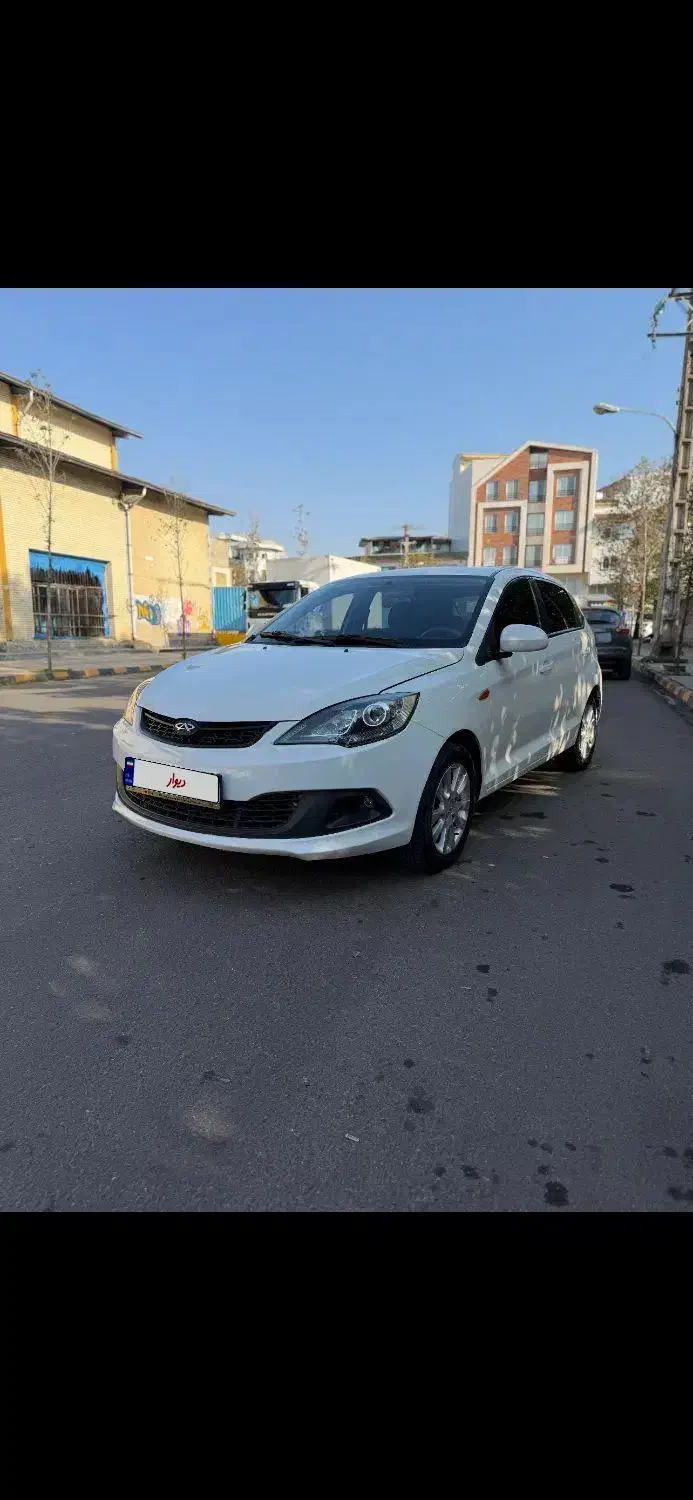 ام وی ام ۳۱۵ نیو در حد خشک|خودرو سواری و وانت|لاهیجان, قیام|دیوار