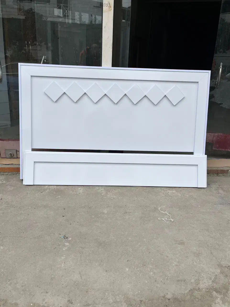 تخت خواب سفارش در ابعاد|تخت و سرویس خواب|قائم‌شهر, |دیوار