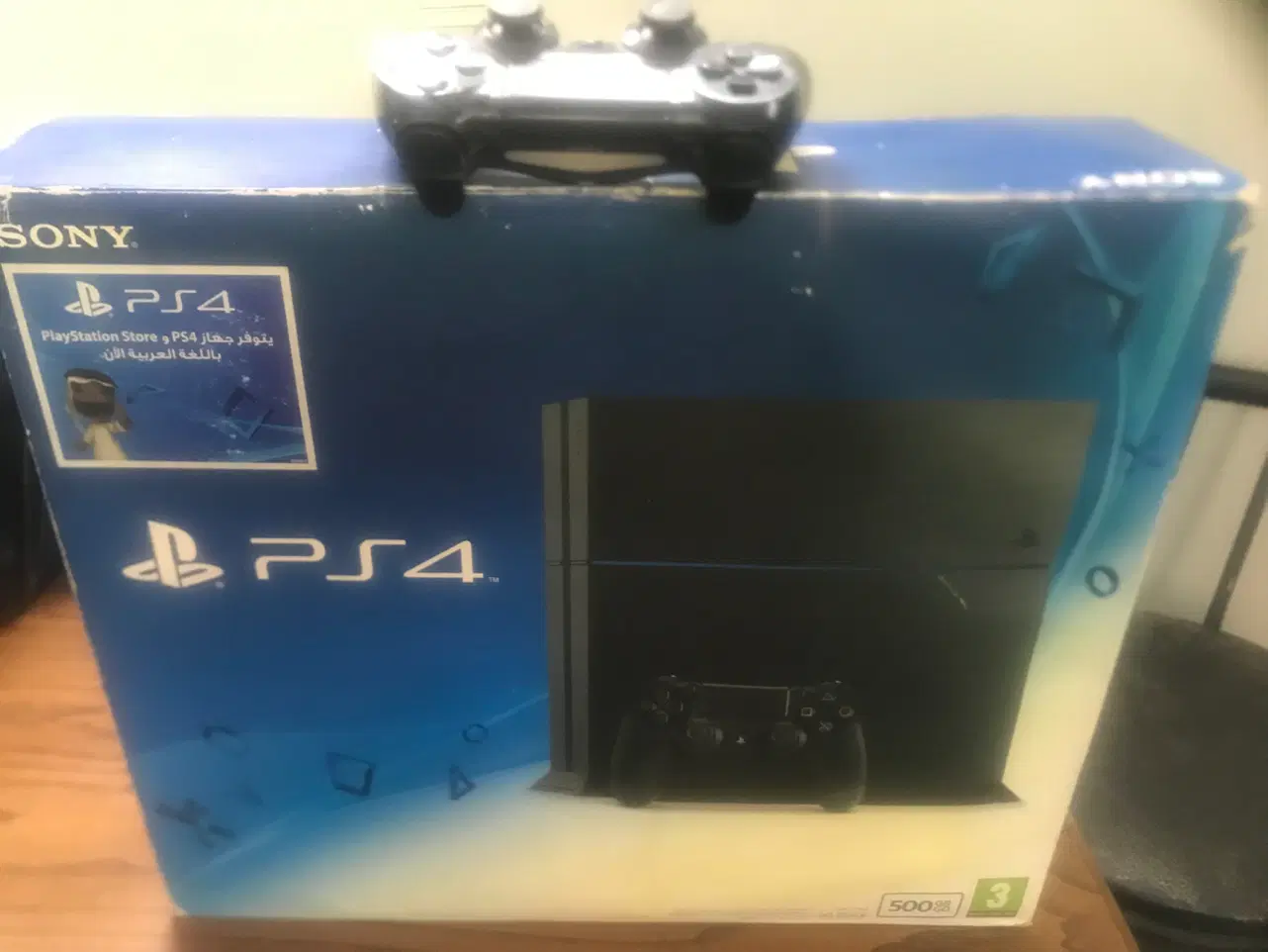 ps4 فروش|کنسول، بازی ویدئویی و آنلاین|بابلسر, |دیوار