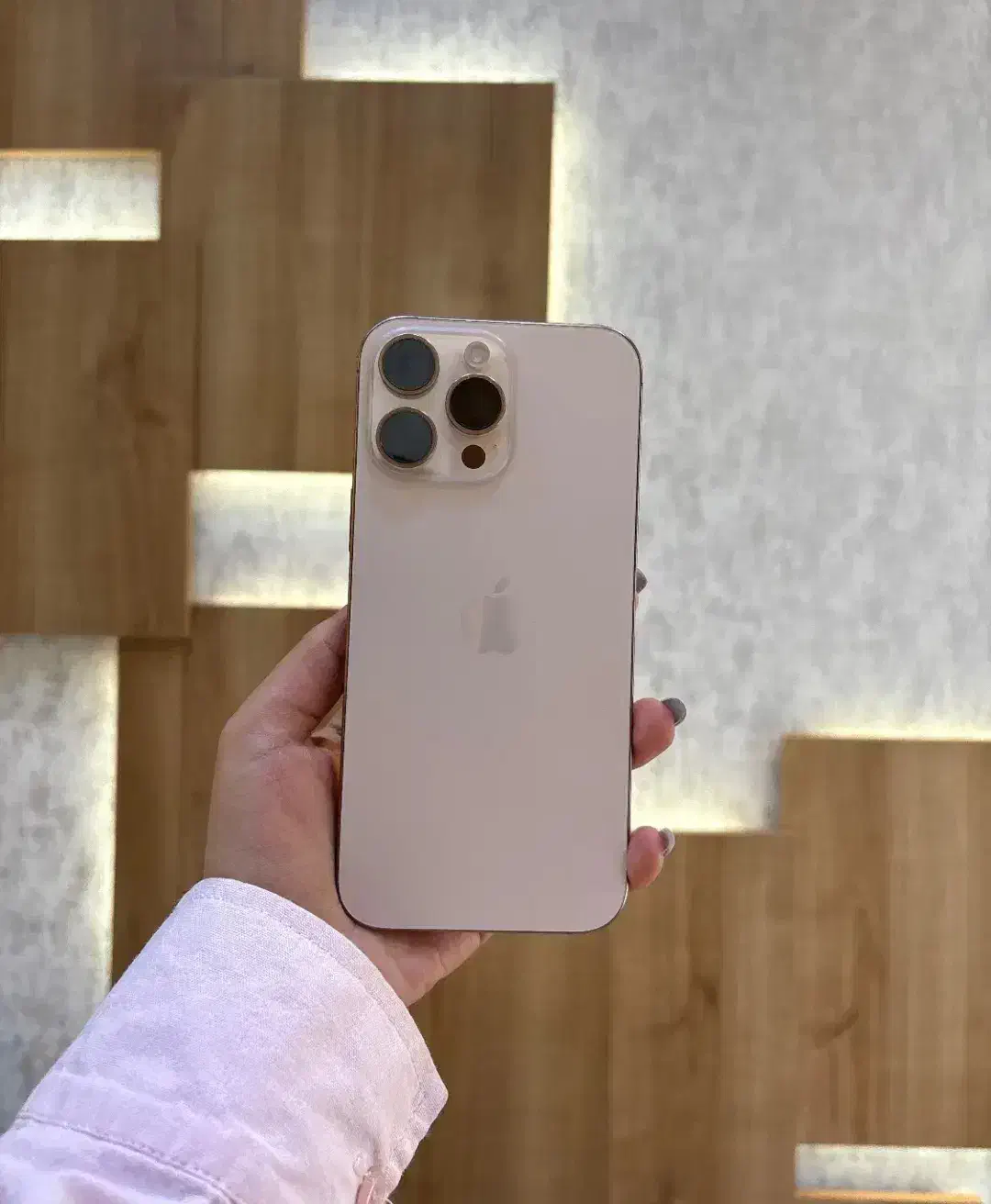 IPhone 16pro max 256|موبایل|تهران, پونک|دیوار