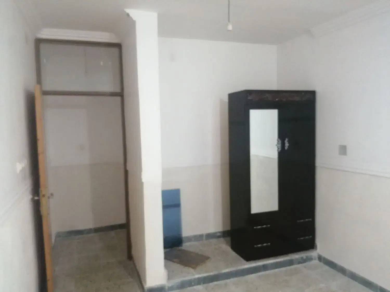 فروش ویلایی طبقه اول خورموج یا رهن و اجاره|فروش خانه و ویلا|خورموج, |دیوار