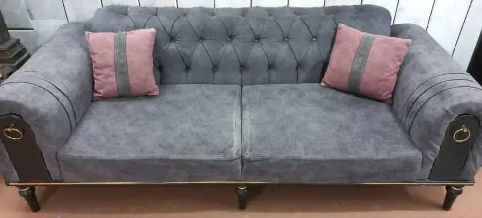 مبل|مبلمان خانگی و میز عسلی|گلپایگان, |دیوار