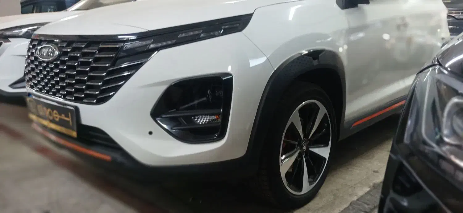 x33کراس|خودرو سواری و وانت|تهران, قبا|دیوار