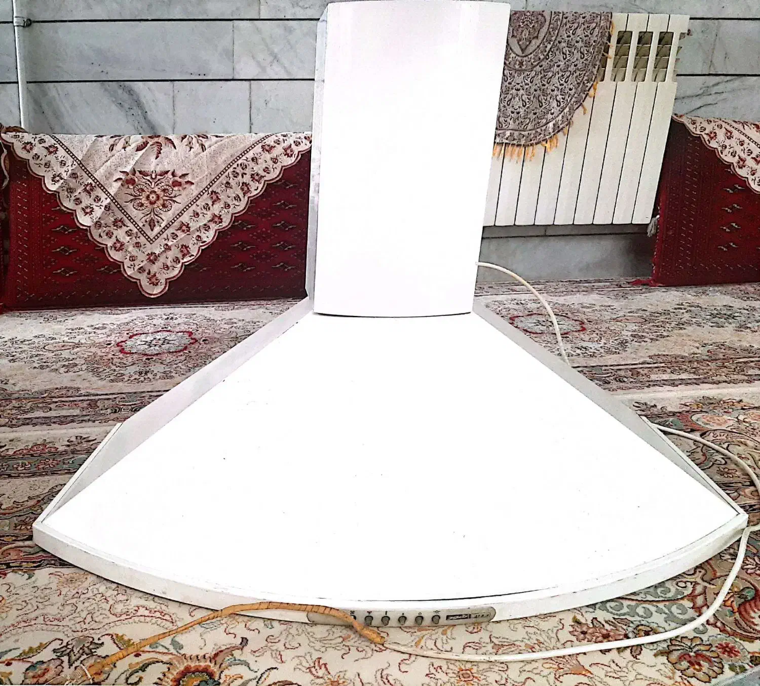 هود درسا کارکرده سالم - قیمت فوری|هود|بیرجند, |دیوار