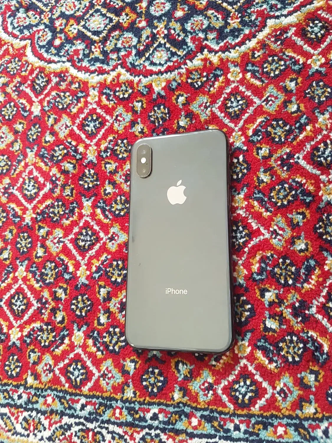 iphon xs 256|موبایل|شهریار, یوسف آباد صیرفی|دیوار