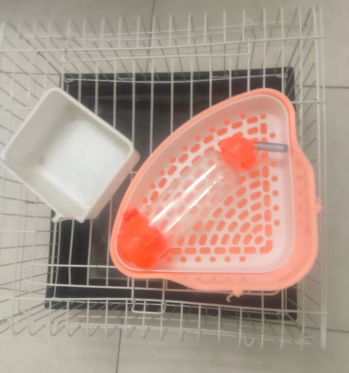 قفسه خرگوش و همستر|موش و خرگوش|تهران, ازگل|دیوار