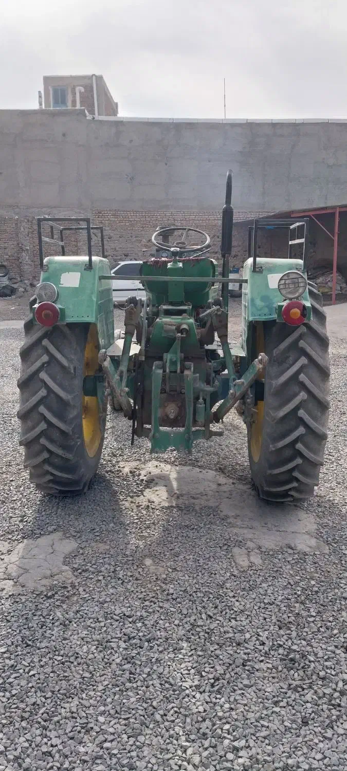 تراکتور|خودرو سنگین|اردبیل, |دیوار