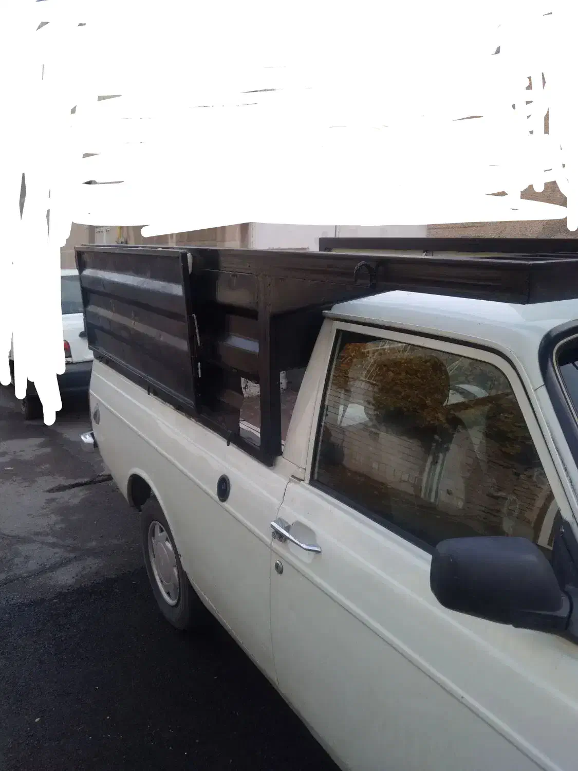 پیکان وانت|خودرو سواری و وانت|قزوین, |دیوار