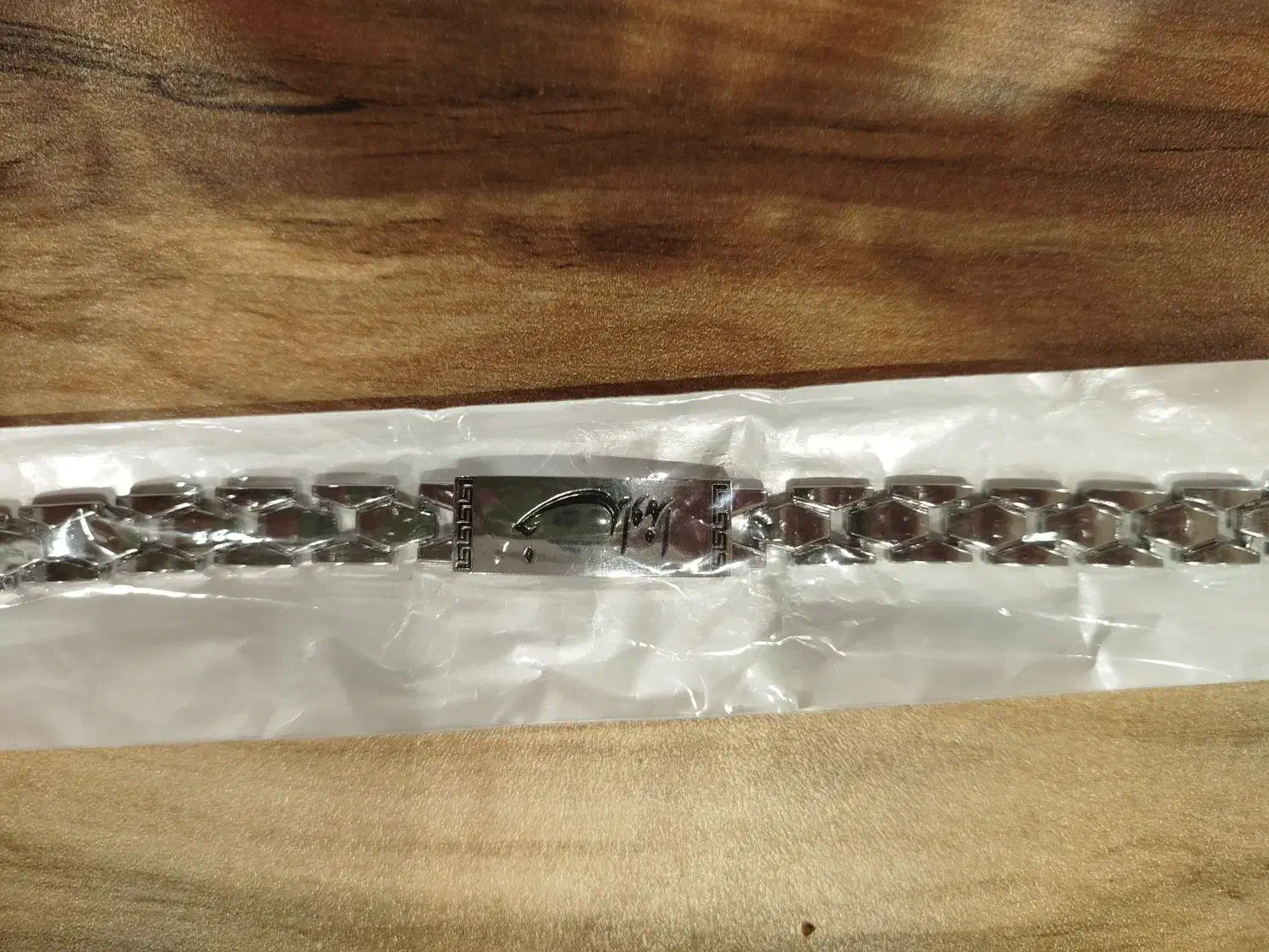 دستبندهای استیل|بدلیجات|بندر انزلی, آذربایجان|دیوار