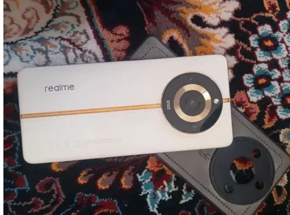 ریلمی11pro+5|موبایل|نیشابور, ابراهیم ادهم|دیوار