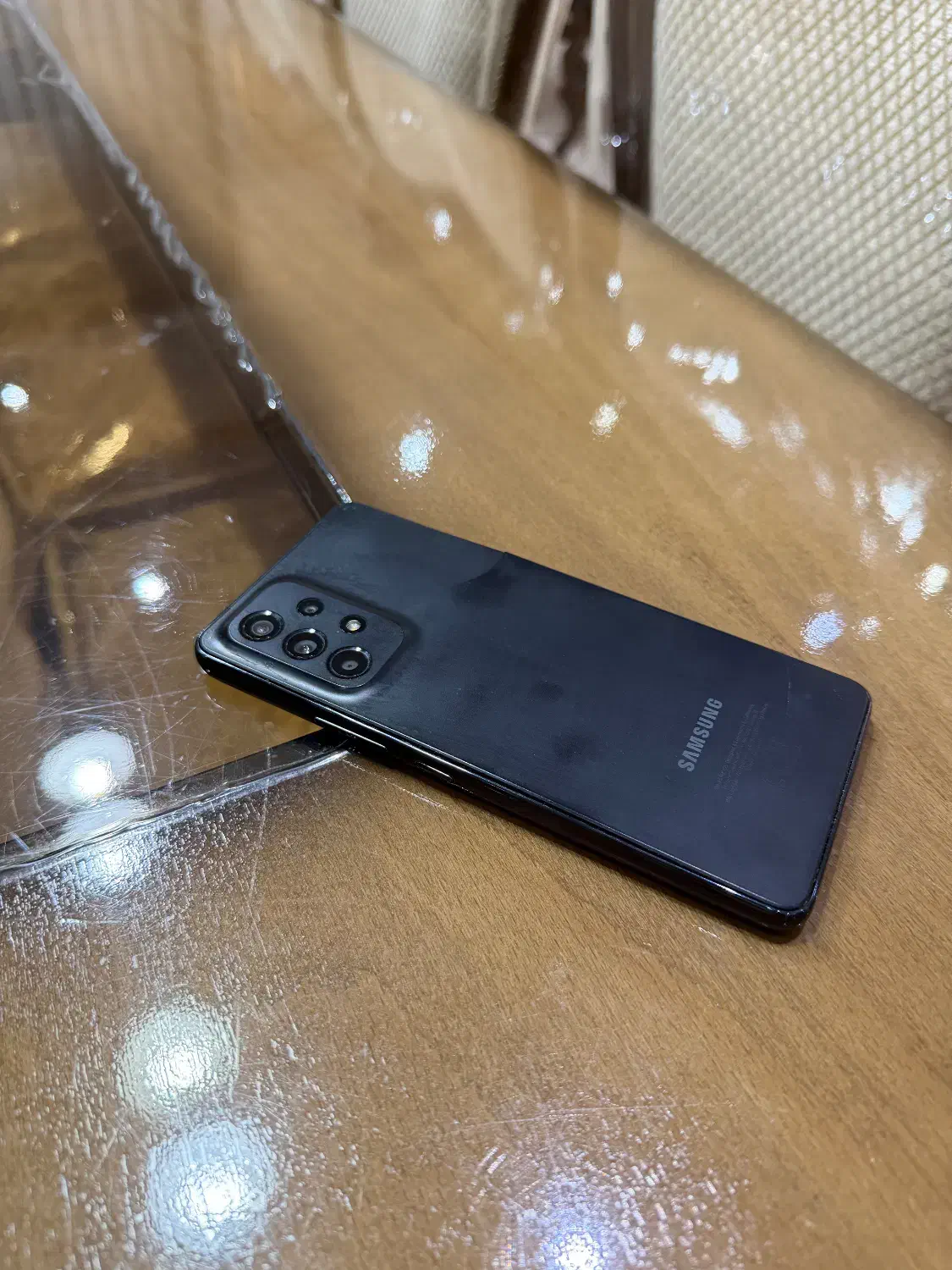 galaxy A53|موبایل|تهران, فلاح|دیوار