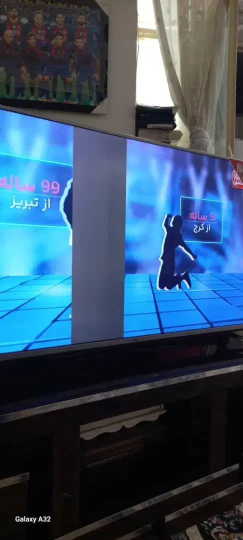 تعمیر تلویزیون ال ای دی ۲۰۰ هزار ۴ساله ضمانت|خدمات پیشه و مهارت|زاهدان, |دیوار