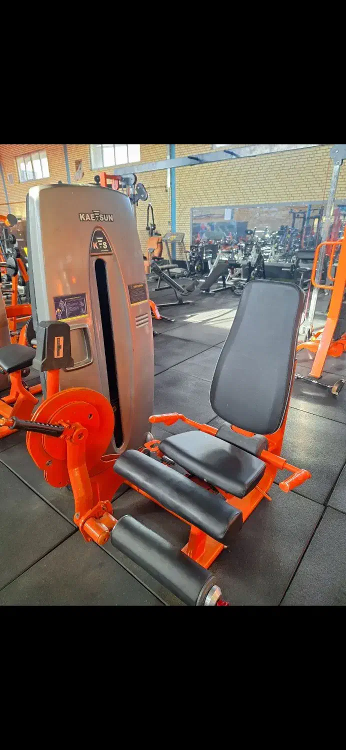 آماده همکاری و اجاره باشگاه در مکان شما|تجهیزات ورزشی|قزوین, |دیوار