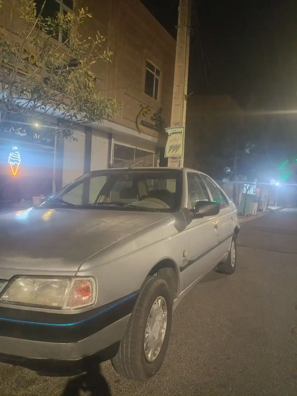 پژو405دوگانه کارخانه|خودرو سواری و وانت|فردوس (خراسان), |دیوار