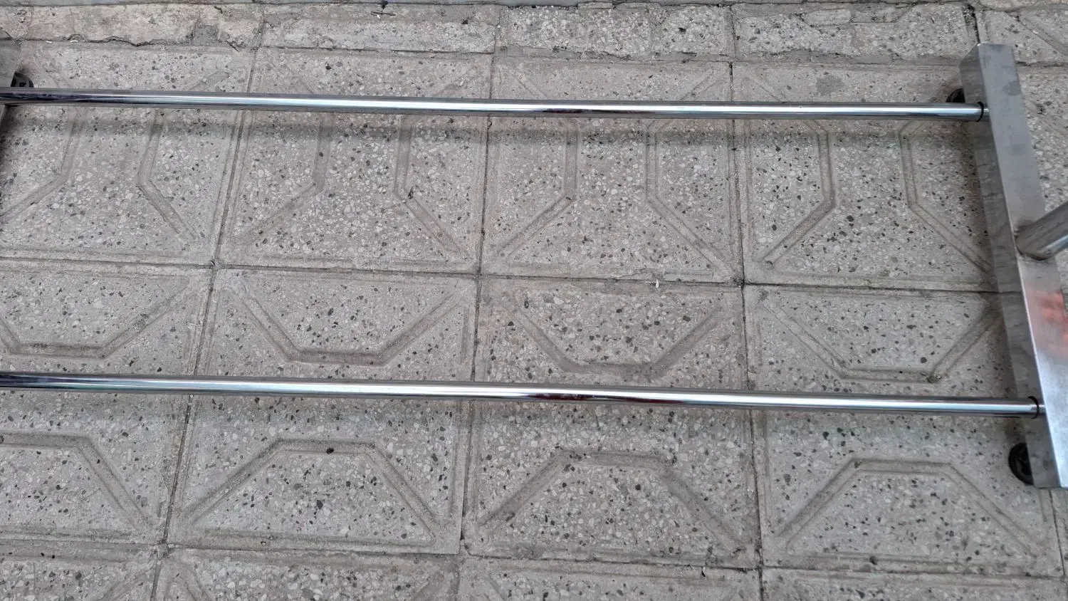 استندرگال|جاکفشی، کمد، دراور|مشهد, نوید|دیوار