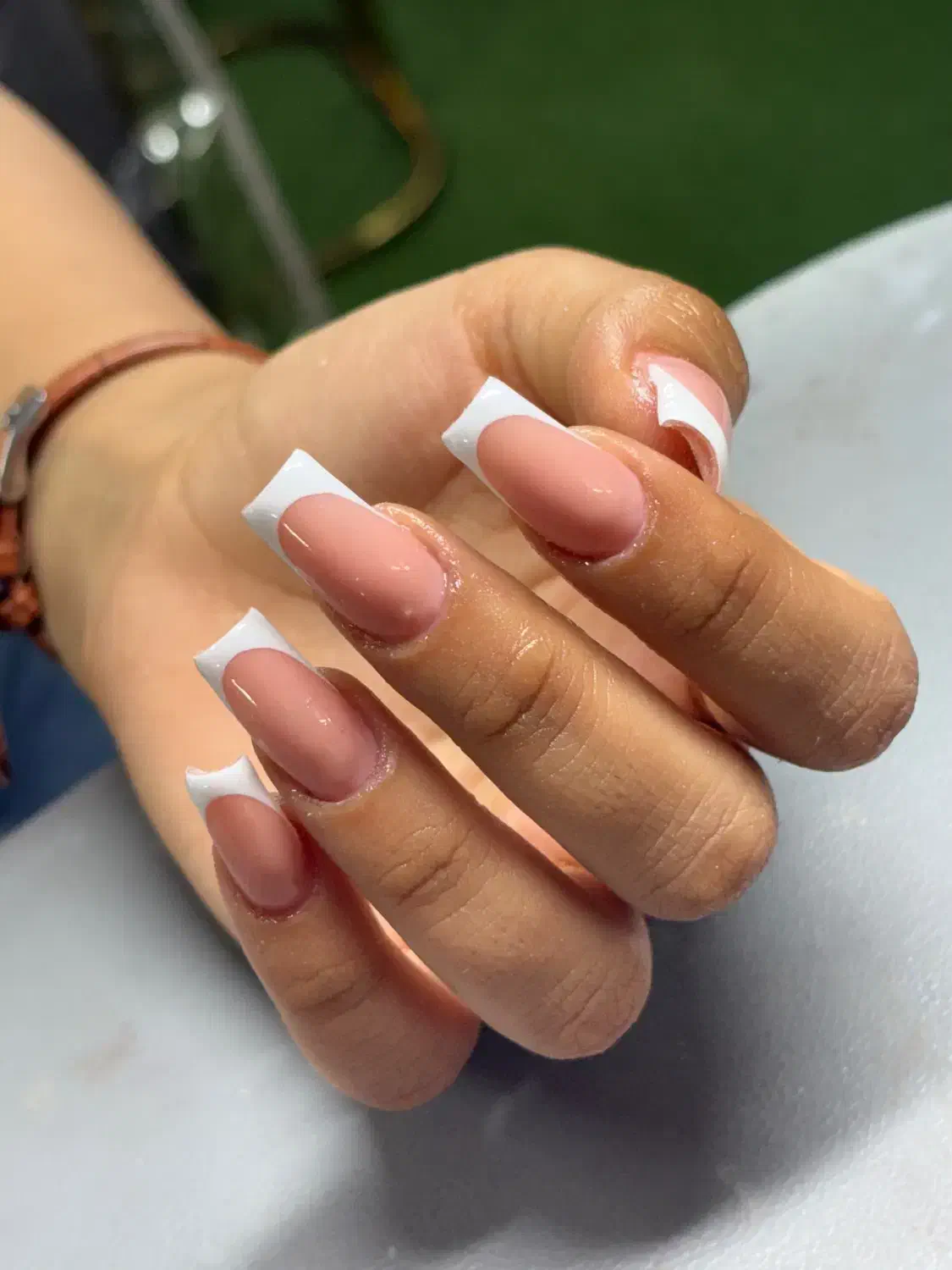 خدمات تخصصی ناخن یگانه|خدمات آرایشگری و زیبایی|اسلام‌شهر, شهرک واوان|دیوار