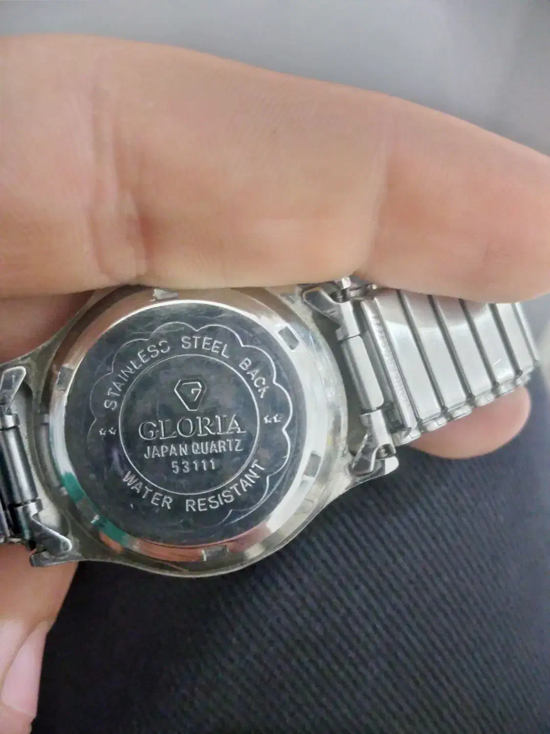 ساعت اصل ژاپن ، زیرخاکی عتیقه|ساعت|بیرجند, |دیوار