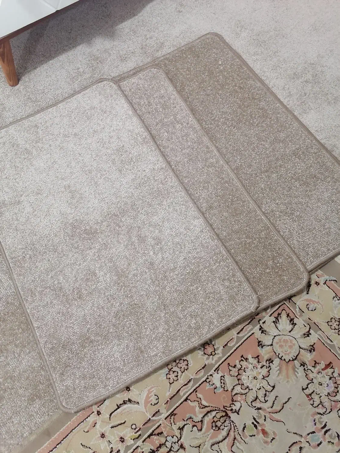 پادری نو نو|پادری|اهواز, کوی مهدیس|دیوار