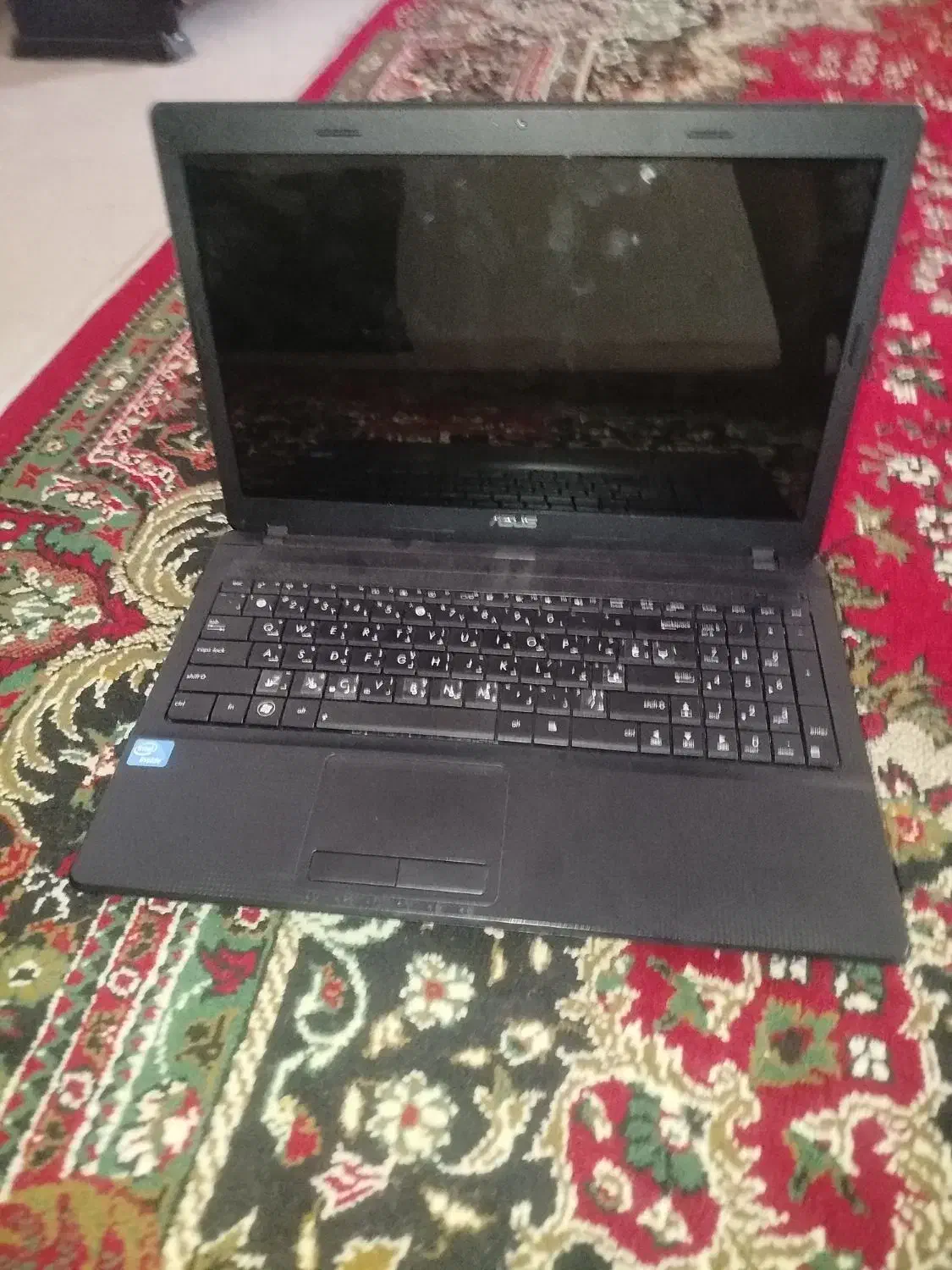 لبتاب.  ASUS|رایانه همراه|سلماس, |دیوار