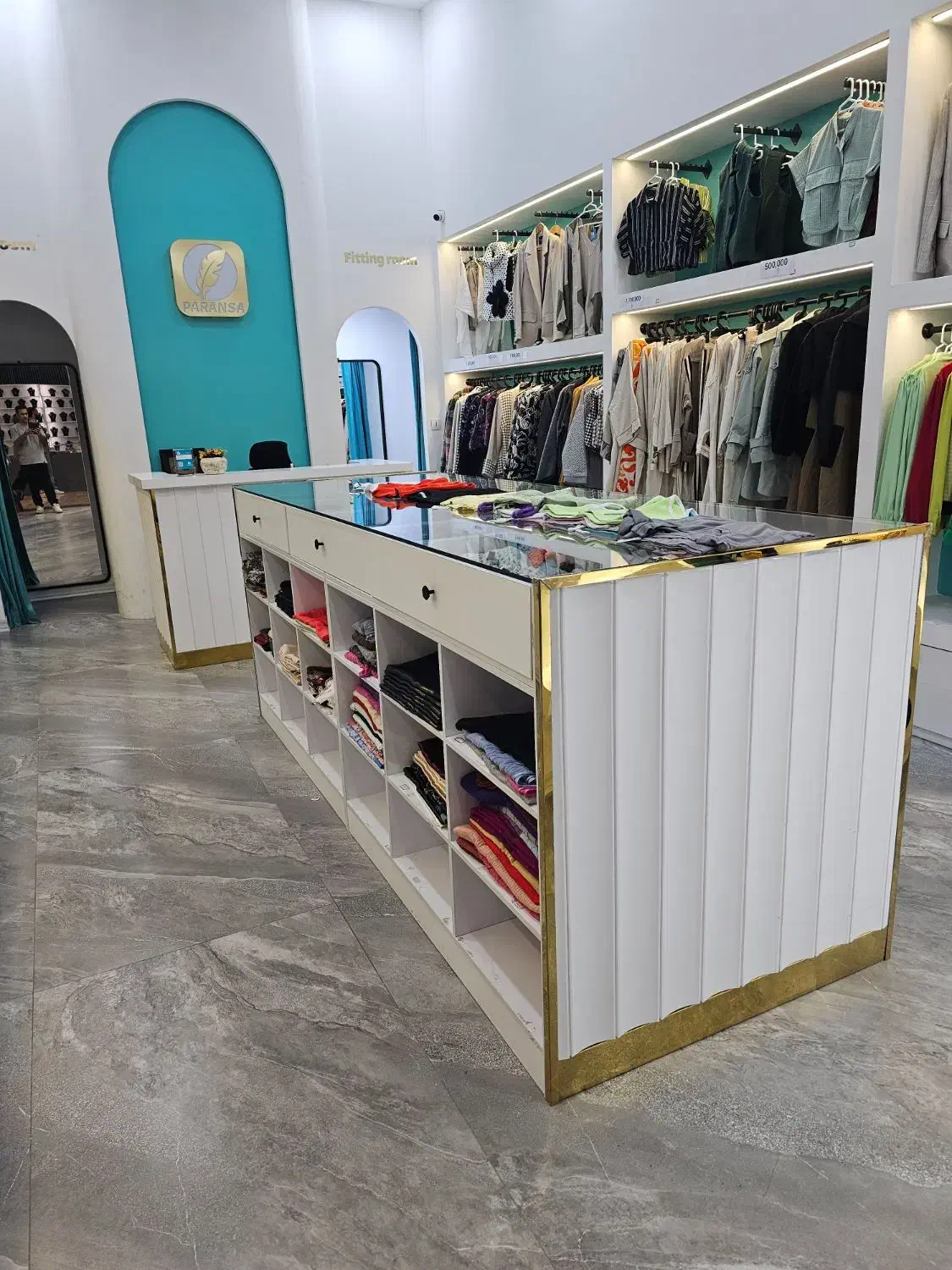 مانکن ودکور مغازه|فروشگاه و مغازه|بندرعباس, |دیوار