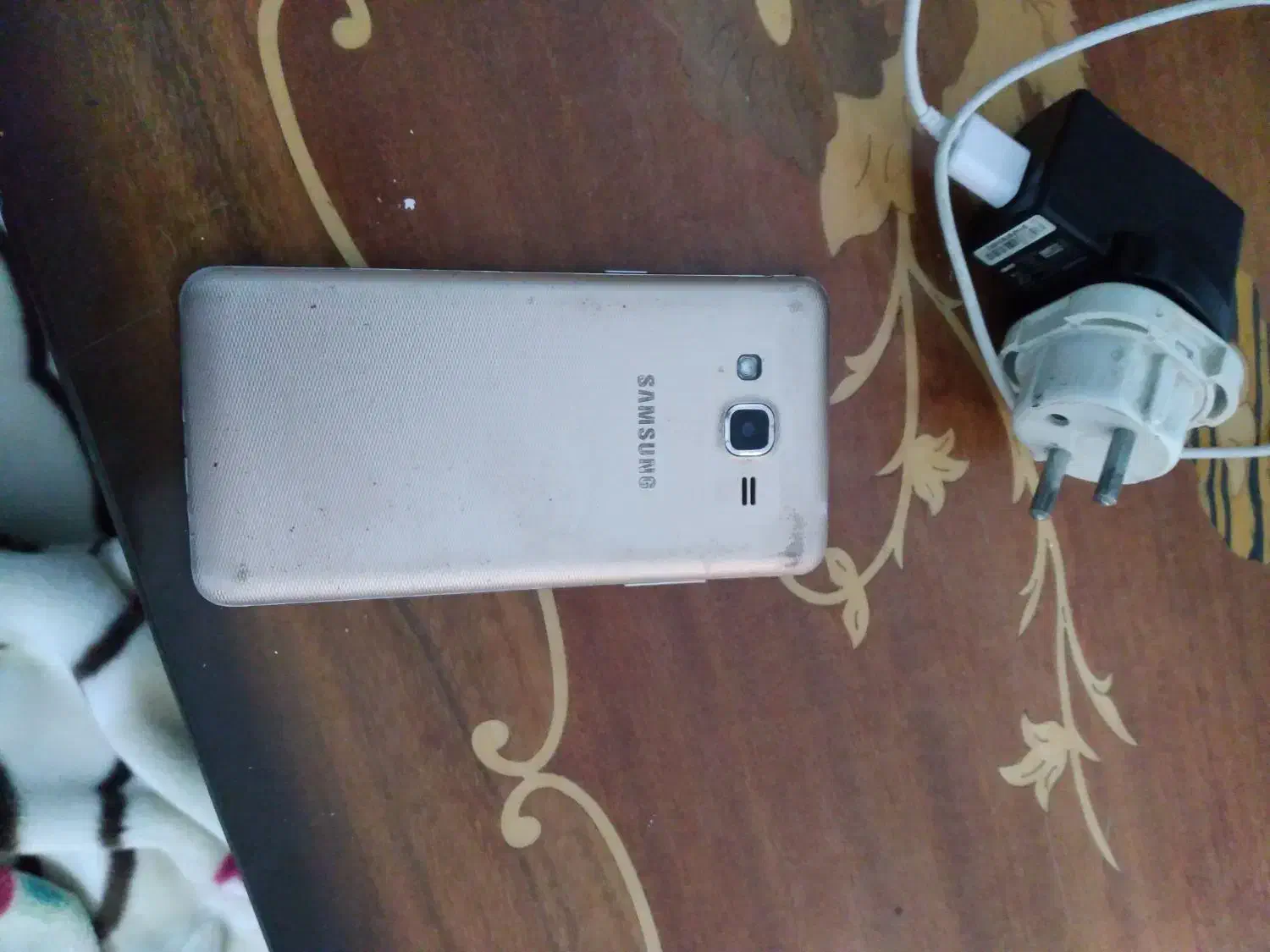 گوشی سامسونگ گرندپرایم|موبایل|تربت‌حیدریه, پایانه مسافربری تربت حیدریه|دیوار