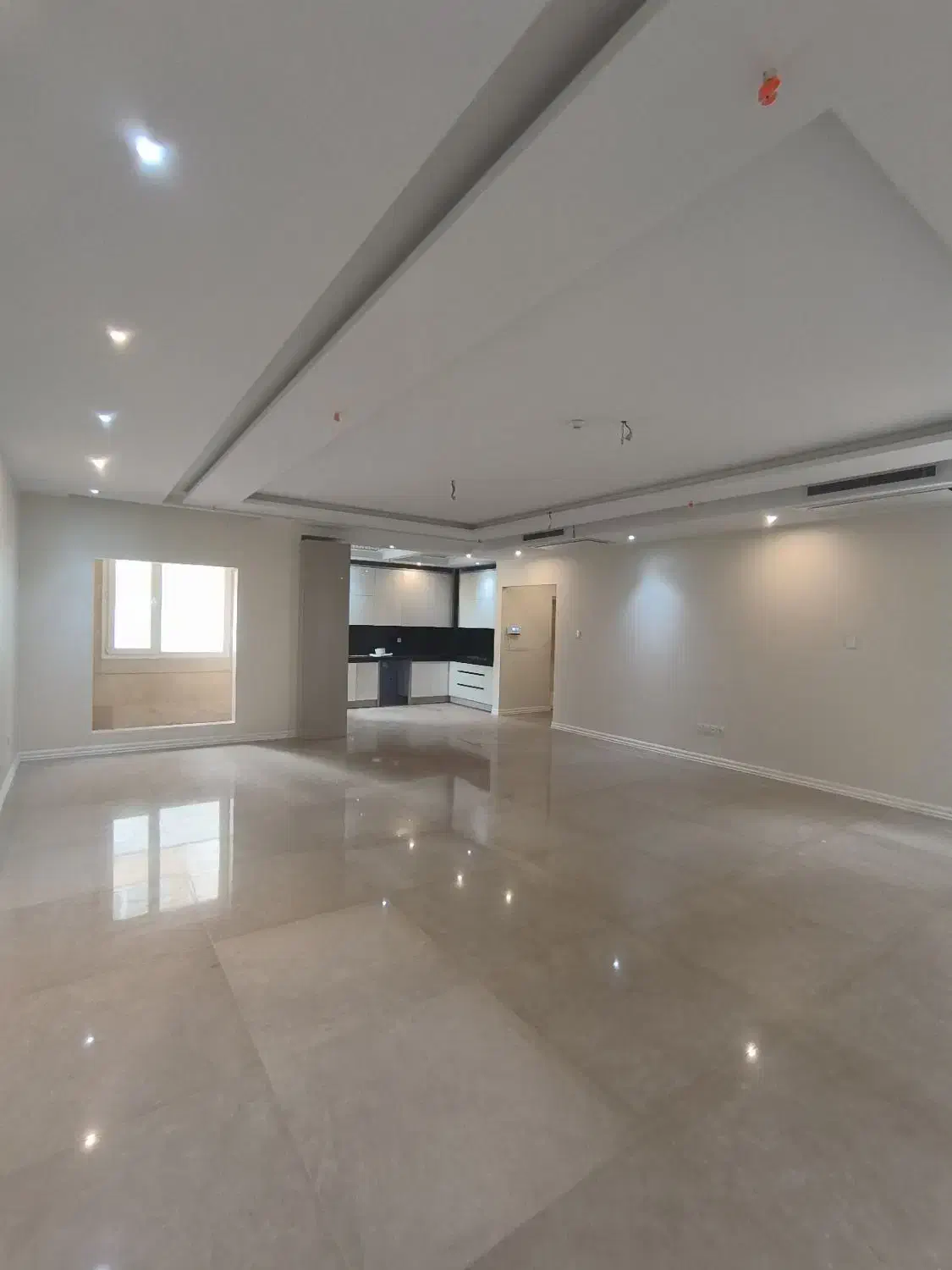 ۱۴۰متری ۲خوابه با ۲پارکینگ ۲۰درصد زیر قیمت منطقه|فروش آپارتمان|تهران, اختیاریه|دیوار