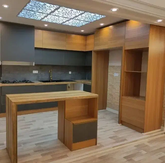 کابینت اجرای کمد شرایطی|مصالح و تجهیزات ساختمان|سیاهکل, |دیوار