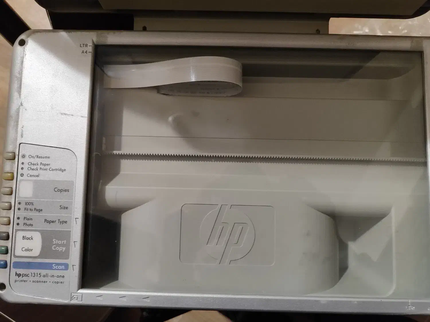 پرینتر|پرینتر، اسکنر، کپی، فکس|تهران, شهرآرا|دیوار