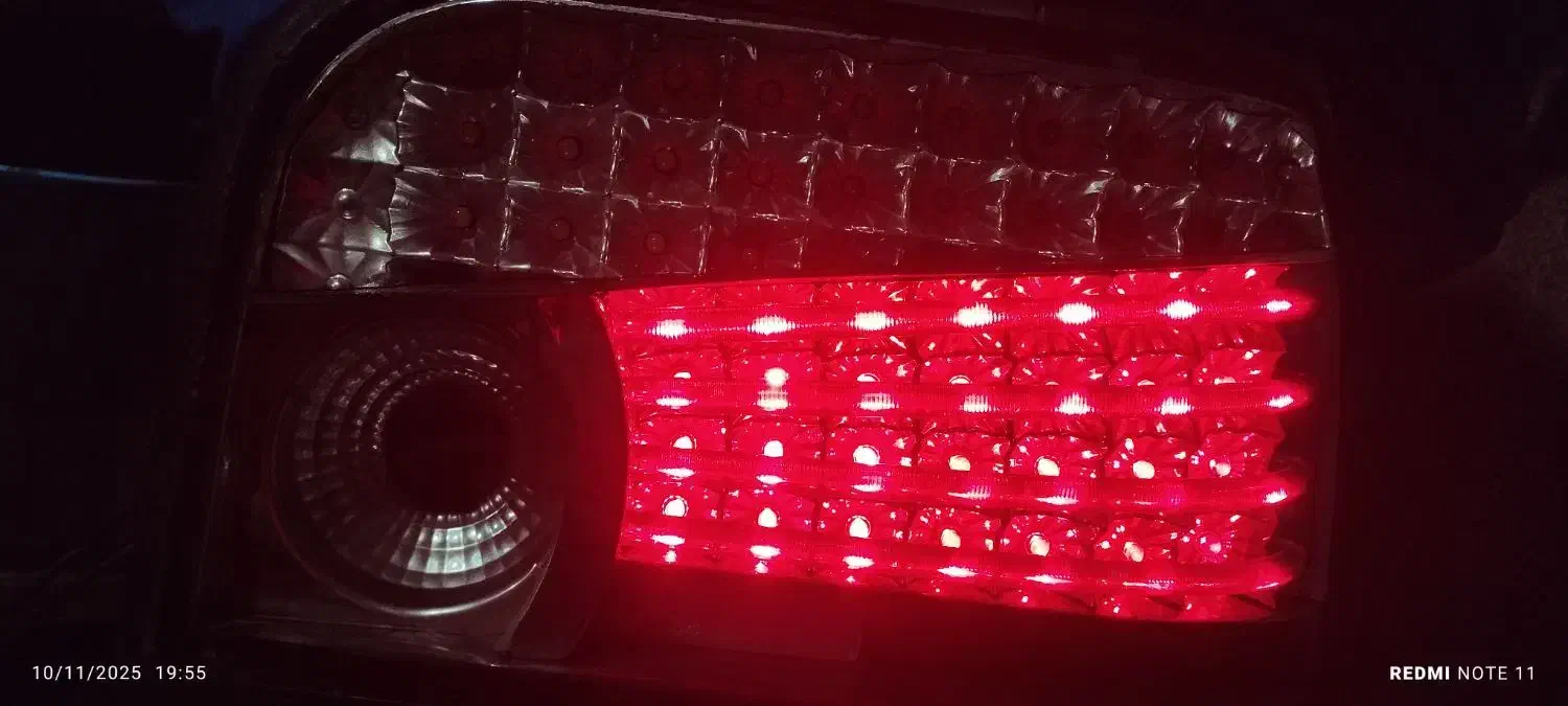 (قالپاق پراید و پژو) (خطر اسپرت پراید)|قطعات یدکی و لوازم جانبی|نیشابور, سرآب کوشک|دیوار