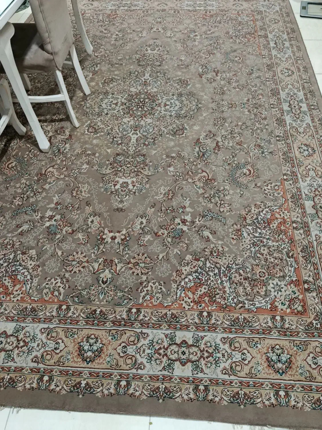 فرش ۹متری|فرش|تهران, شهرک طالقانی|دیوار