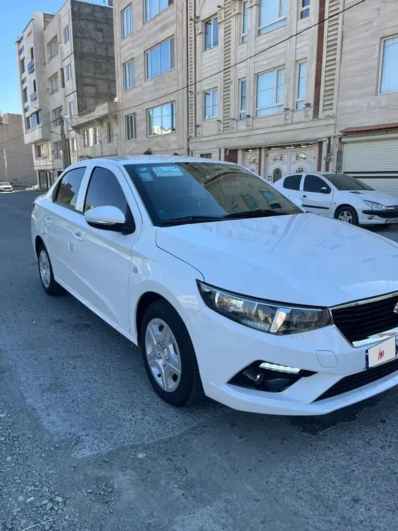 تارا 1403 v1 پلاس|خودرو سواری و وانت|سنندج, |دیوار