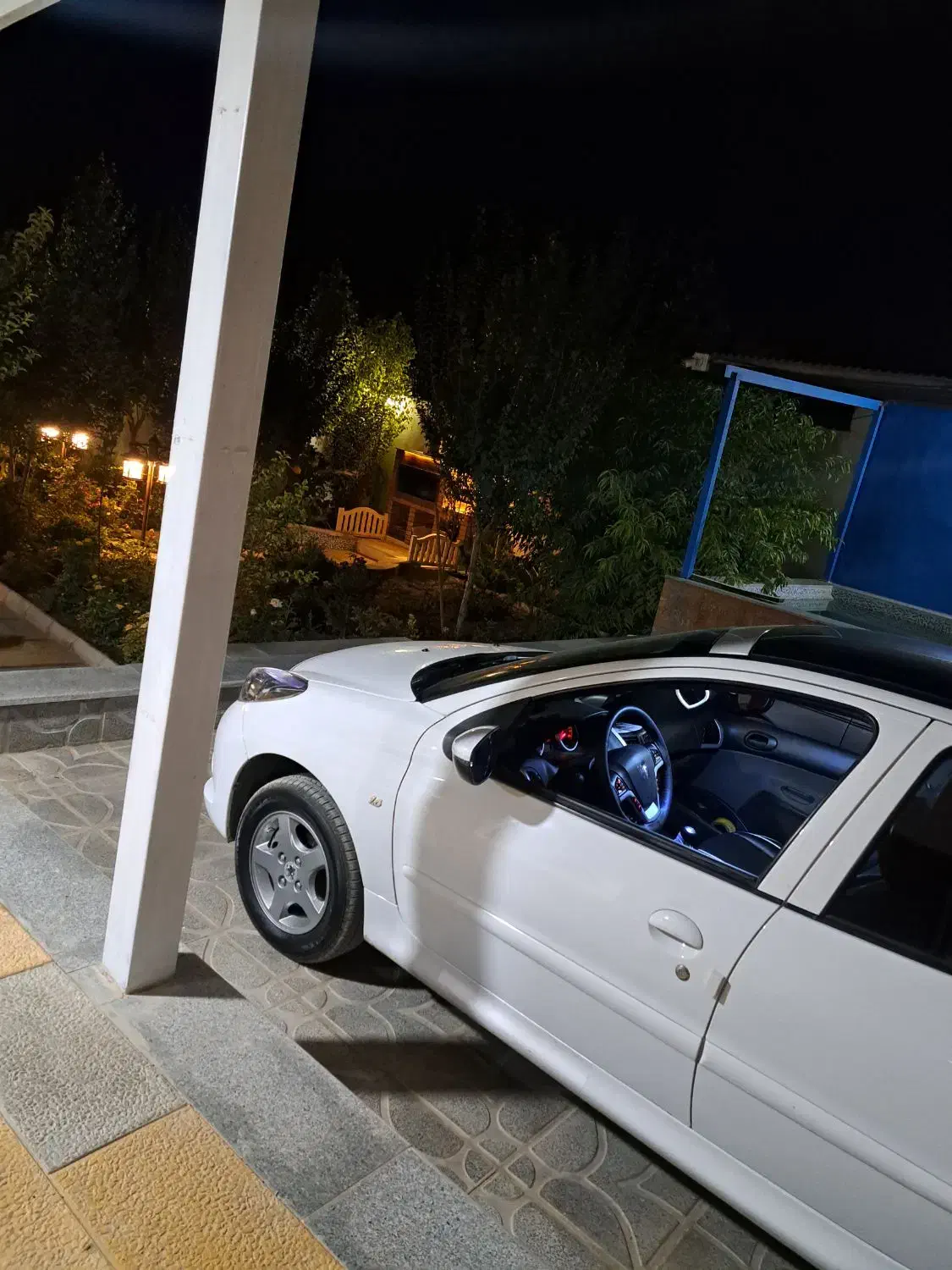 دربستی|خدمات حمل و نقل|همدان, |دیوار